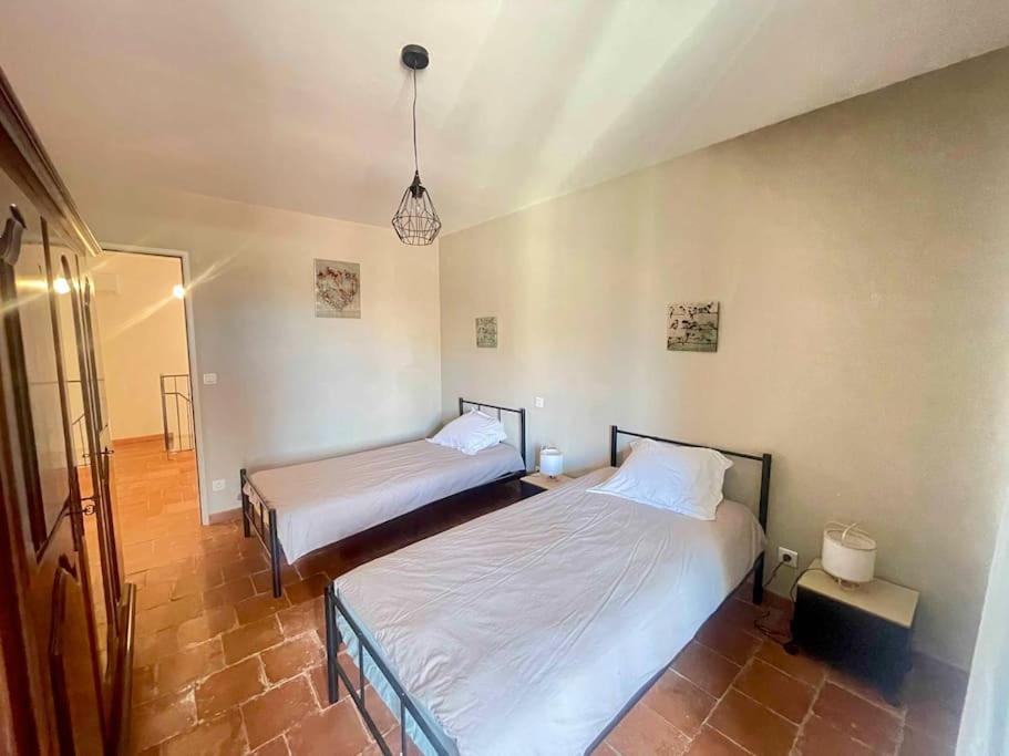 Harmonia Lm Patrimoine Bessan Exterior foto