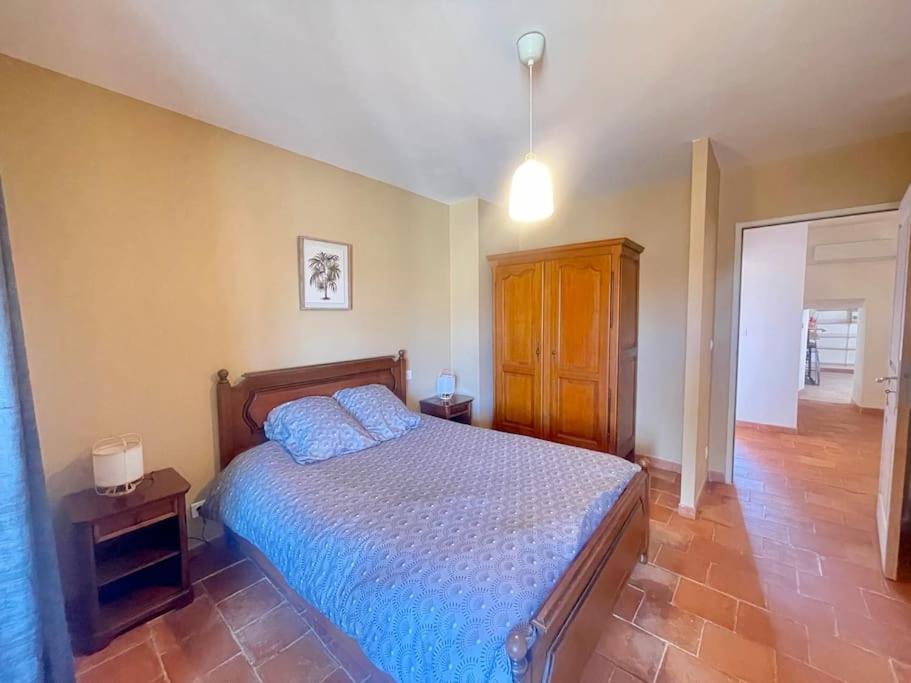 Harmonia Lm Patrimoine Bessan Exterior foto