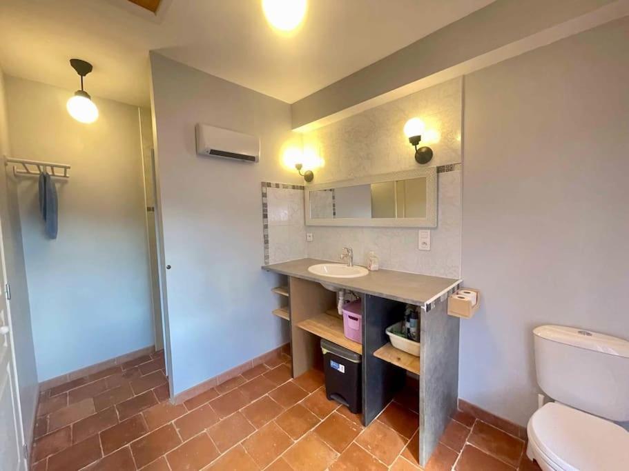 Harmonia Lm Patrimoine Bessan Exterior foto